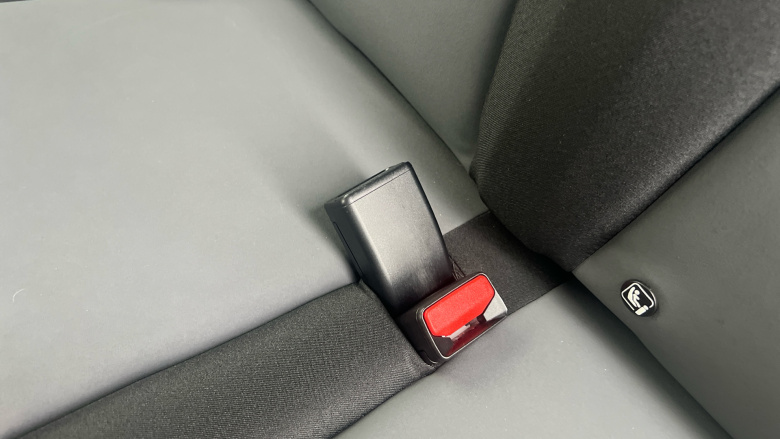 Dacia Jogger 1.6 HEV Extreme 5dr Auto Hybrid Estate